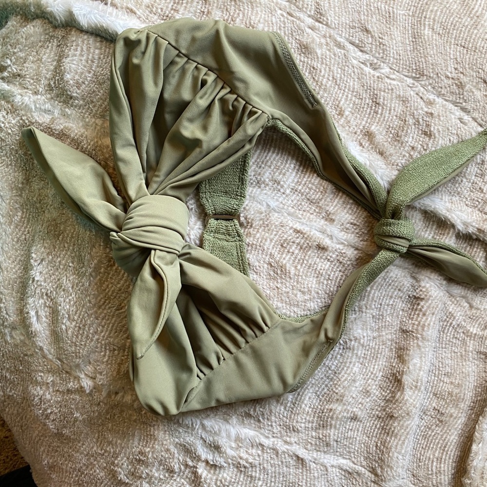 Tacoola Bikini top